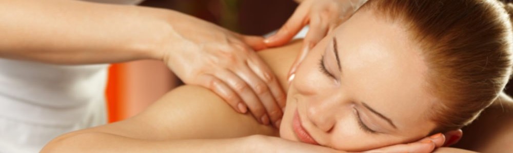 massage therapy